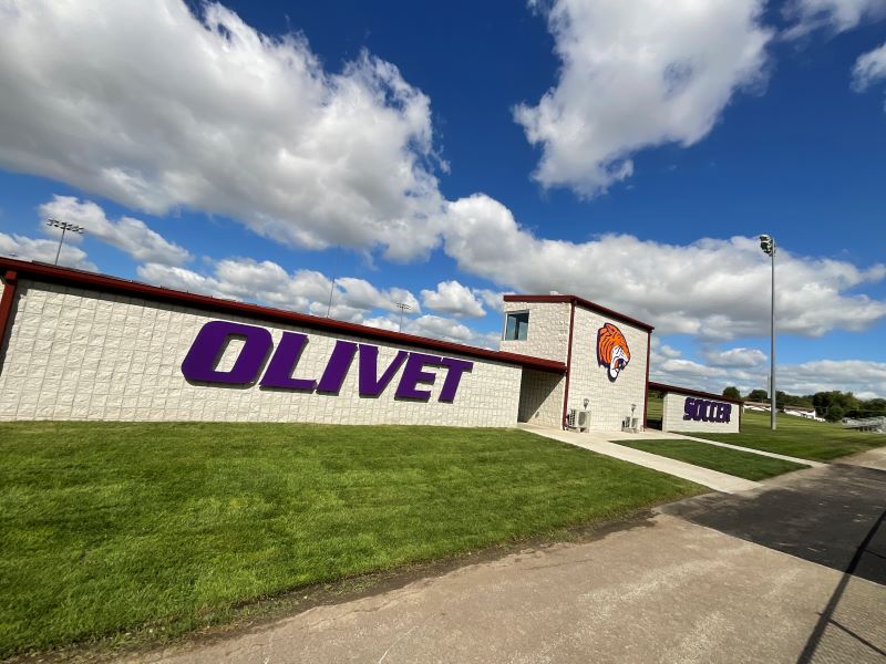 Building Channel Letters